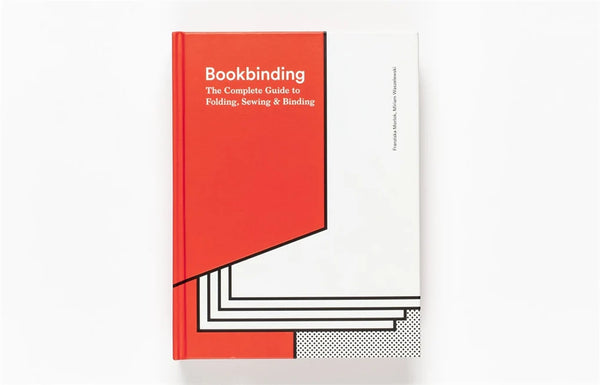 【洋書】Bookbinding: The Complete Guide　製本大全 Bookbinding - The complete guide English version at the Tipi bookshop