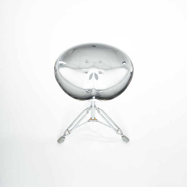 BEAT - Vintage Stool — by Yasuaki Sasamoto – Paperole