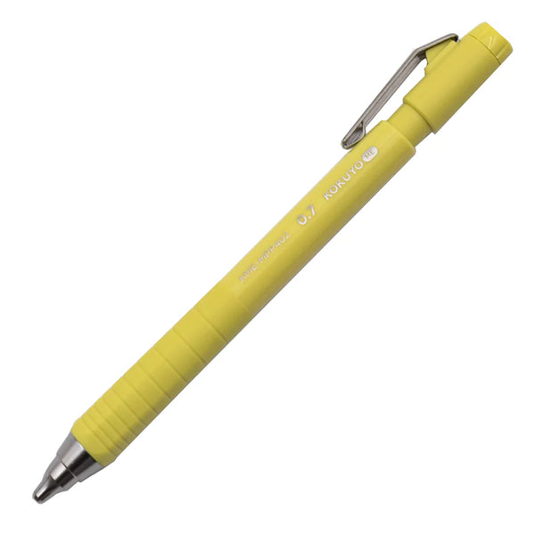 Yahoo Messenger 0.9 Kokuyo Enpitsu Mechanical Pencil, 0.9mm, Dark Blue (Ps- P100db-1p) Black Kokuyo Enpitsu Ps-p100db-1p Porte-mine 0 9 Mm Vert Foncé Pdf Yahoo Messenger 0.9 Kokuyo Enpitsu Mechanical Pencil, 0.9mm, Dark Blue (Ps- P100db-1p) Black Kokuyo Enpitsu Ps-p100db-1p Porte-mine 0 9 Mm Vert Foncé Pdf