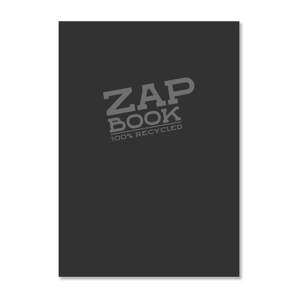 Zap Notebooks – The Feminist Gadabout