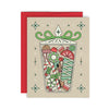 6 HOLIDAY GREETING CARDS MIX — 2023 COLLECTION
