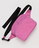 FANNY PACK EXTRA PINK — by Baggu