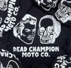 DEAD OR ALIVE — by Dead Champion