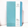 SMALL SQUARES NOTEBOOK (multiple colors)  — by Archipel