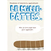 LES PETITS DÉGOUTANTS : LES MILLE-PATTES — by Élise Gravel