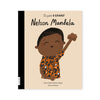 NELSON MANDELA — by María Isabel Sánchez Vegara and Alison Hawkins