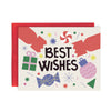 6 MIX HOLIDAY GREETING CARDS – COLLECTION 2022