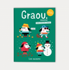 MAGAZINE GRAOU (3-7 years old) — Les saisons
