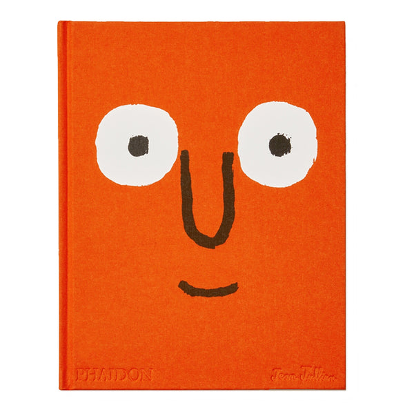 JEAN JULLIEN — by Jean Jullien – Paperole