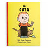 LA CATA ! — by Angèle Delaunois & Alain Pilon