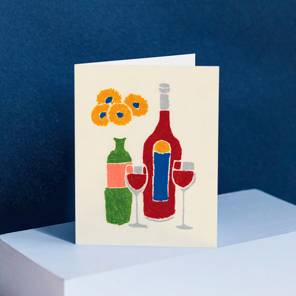 Greeting Cards