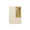 TRAVELER'S NOTEBOOK 005 REFILL LIGHTWEIGHT PAPER - Passport Size — by Traveler's Company