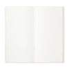 TRAVELER'S NOTEBOOK 013 REFILL LIGHTWEIGHT PAPER — by Traveler's Company