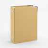 TRAVELER'S NOTEBOOK 016 REFILL BINDER - Passport Size — by Traveler's Company
