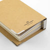 TRAVELER'S NOTEBOOK 016 REFILL BINDER - Passport Size — by Traveler's Company