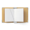 TRAVELER'S NOTEBOOK 016 REFILL BINDER - Passport Size — by Traveler's Company