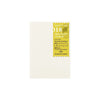 TRAVELER'S NOTEBOOK 018 REFILL ACCORDION FOLD PAPER - Passport Size — by Traveler's Company