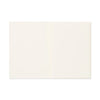 TRAVELER'S NOTEBOOK 018 REFILL ACCORDION FOLD PAPER - Passport Size — by Traveler's Company