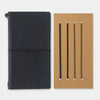 TRAVELER'S NOTEBOOK - BANDES ÉLASTIQUES DE LIAISON — par Traveler’s Company (TRC)