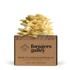 GROW-AT-HOME MUSHROOM KIT, Golden Oyster — by Foragers Galley