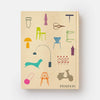 1000 CLASSIQUES DU DESIGN — par Phaidon