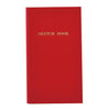 SKETCH BOOK (red) — by Kokuyo