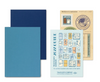 TRAVELER’S NOTEBOOK AGENDA 2027 - Hebdomadaire (format passeport) — par Traveler’s Company