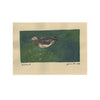 CANARD (Original Painting) – 8.25 × 5.75 inches — by Julia GR