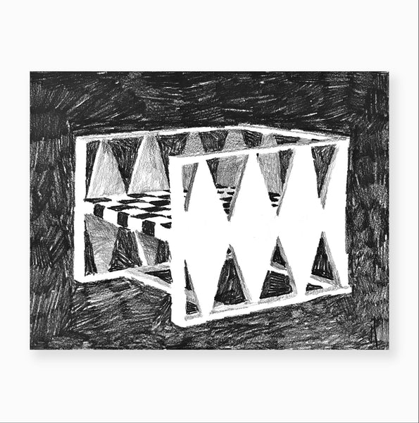 1900'S (original drawing) — by jeraume