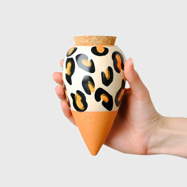 OLLA, Watering Spikes - Leopard — by Pepin