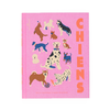 CHIENS – by Emilie Chazerand and Naomi Wilkinson