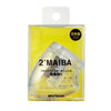 PENCIL SHARPENER 2'MAIBA: DOUBLE BLADE — by Kutsuwa