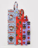 3D ZIP SET "HELLO KITTY AND FRIENDS WESTERN" — by Baggu