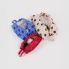 3D ZIP SET "POLKA DOT MIX" — by Baggu