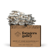 GROW-AT-HOME MUSHROOM KIT, Blue Oyster — by Foragers Galley