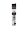 UNI-BALL ONE GEL PEN REFILL, 0.5 mm (multiple colors) — by Uni