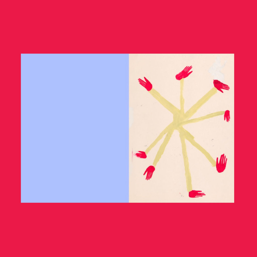 PRINT #01, Print, 30 x 21 cm – by Alexandra Duprez