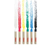 KITPAS BY ARTIST - 6 crayons naturels à la cire de riz (plusieurs variations de couleurs) — par Kitpas