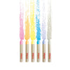 KITPAS BY ARTIST - 6 crayons naturels à la cire de riz (plusieurs variations de couleurs) — par Kitpas