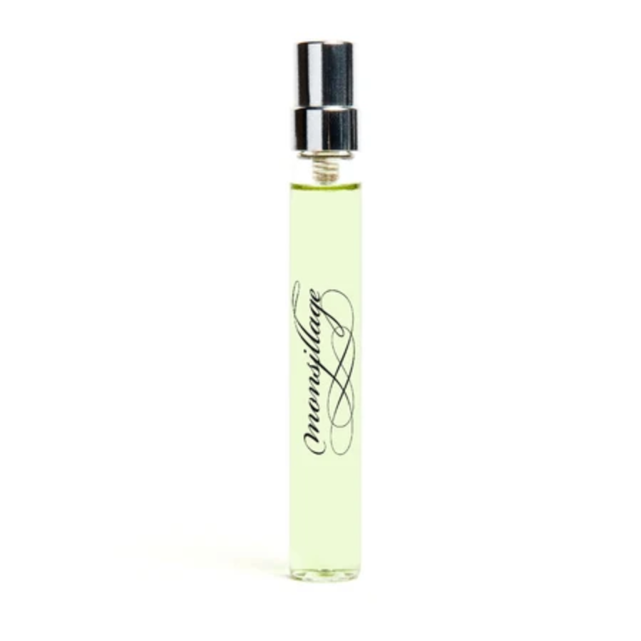 PERFUME, CELERY WATER (Multiple Sizes) — by Monsillage