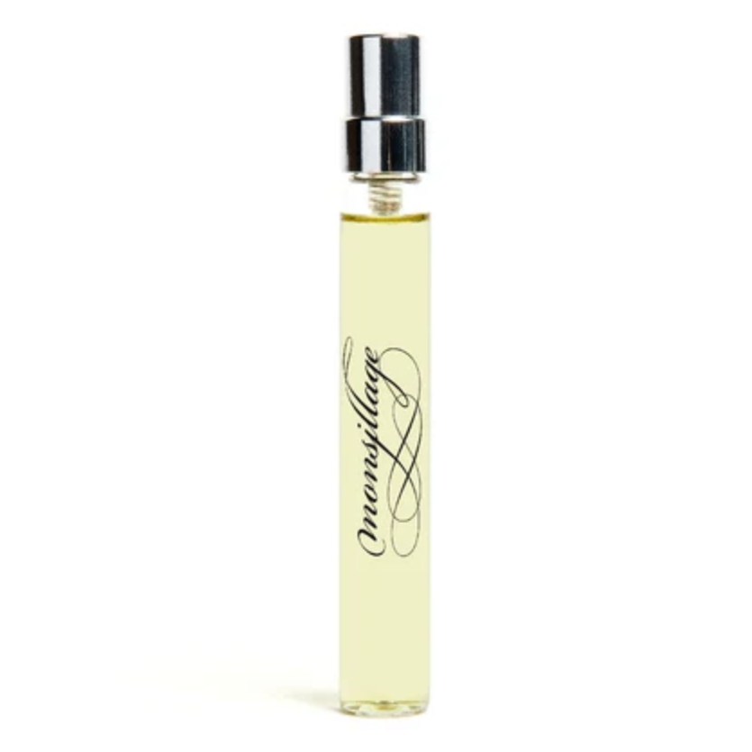 PARFUM, EAU FRAÎCHE (Plusieurs formats) — par Monsillage