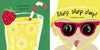 BANANA, BANANA, BANANA! — par Sarah Finan