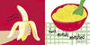 BANANA, BANANA, BANANA! — par Sarah Finan