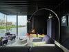 CREATIVE HOMES: interiors and design in the Netherlands — par Gestalten and René van der Hulst
