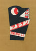 JAPAN MODERNE: Design Gems from the 1920s and ’30s — by Letterform Archive Books