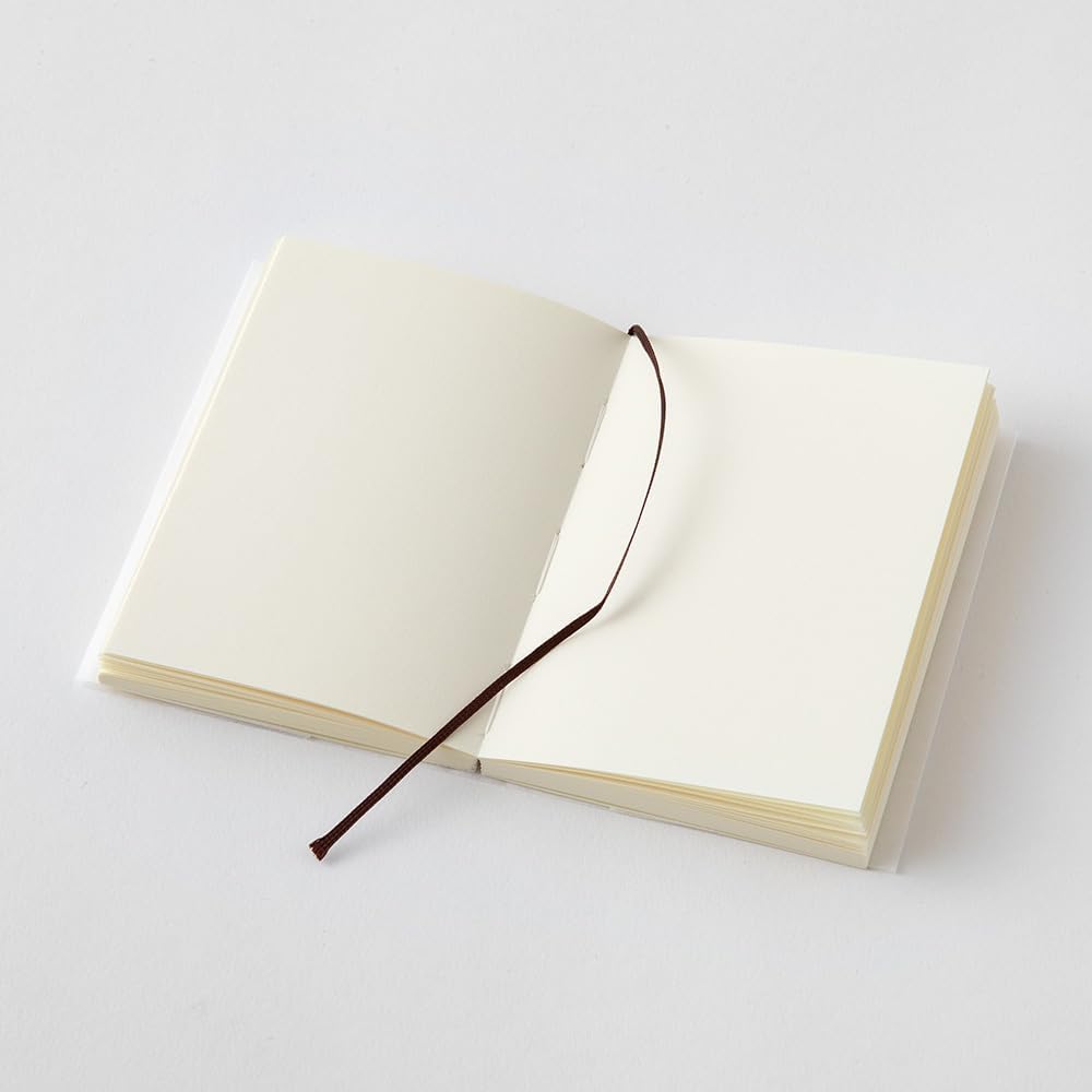 MD NOTEBOOK A7 - MULTIPLE STYLES — by Midori