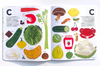 ABC À MANGER — par Alice Oehr