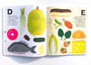 ABC À MANGER — par Alice Oehr