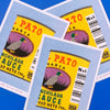 A CAN OF ENCHILADA SAUCE, 13x18 cm (5x7") — by We are out of office