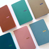 2026 AGENDA PLANNER (Multiple colors) — by Archipel